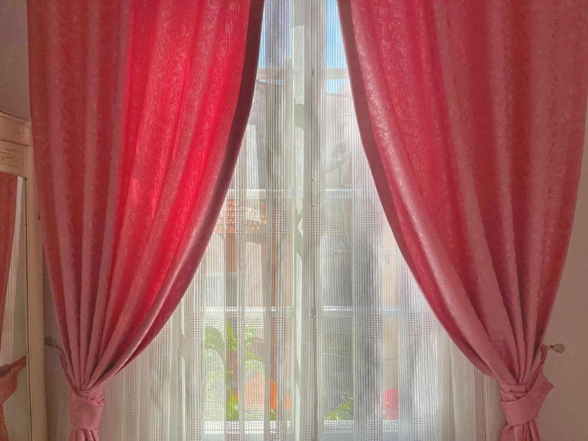 Eolya Konuk Evi ไอวาลิค ภายนอก รูปภาพ